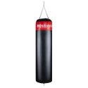 Worek bokserski - 130 Red - 130 cm / 30 kg DBX Bushido