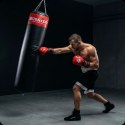 Worek bokserski - 130 Red - 130 cm / 30 kg DBX Bushido