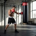 Worek bokserski - 130 Red - 130 cm / 30 kg DBX Bushido