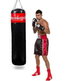 Worek bokserski - 150 Red - 150 cm / 50 kg DBX Bushido