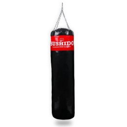 Worek bokserski - 150 Red - 150 cm / 50 kg DBX Bushido