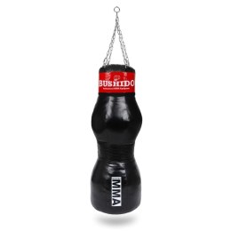 Worek do treningu MMA - 130 cm / 40 kg DBX Bushido
