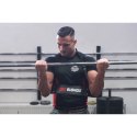ARM BLASTER BUSHIDO PRZYRZĄD DO ĆWICZENIA BICEPSA ARB-730 DBX Bushido