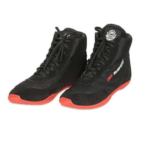 Buty do trenigu zapasów i MMA - ARS-2051A - Rozmiar 46 DBX Bushido