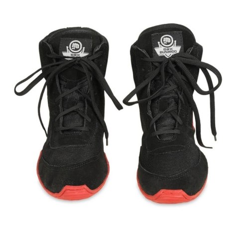 Buty do trenigu zapasów i MMA - ARS-2051A - Rozmiar 46 DBX Bushido