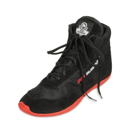Buty do trenigu zapasów i MMA - ARS-2051A - Rozmiar 46 DBX Bushido