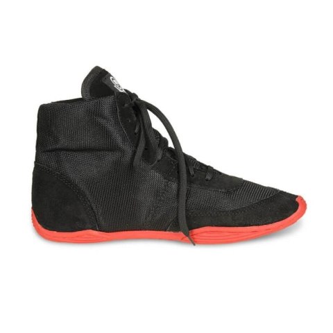 Buty do trenigu zapasów i MMA - ARS-2051A - Rozmiar 46 DBX Bushido