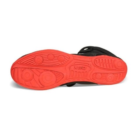 Buty do trenigu zapasów i MMA - ARS-2051A - Rozmiar 46 DBX Bushido