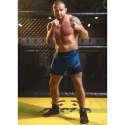 Buty do trenigu zapasów i MMA - ARS-2051A - Rozmiar 46 DBX Bushido