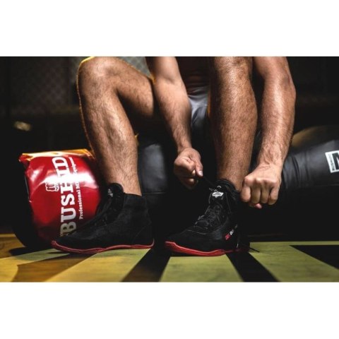 Buty do trenigu zapasów i MMA - ARS-2051A - Rozmiar 46 DBX Bushido