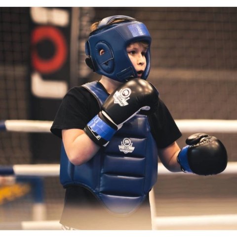 Dwustronny Ochraniacz Tułowia OT1 - M DBX Bushido