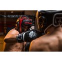 Kask bokserski M - Phantom Red DBX Bushido
