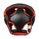 Kask bokserski M - Phantom Red DBX Bushido