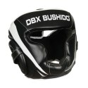 Kask bokserski M - Phantom White DBX Bushido