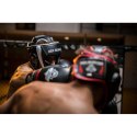 Kask bokserski M - Phantom White DBX Bushido