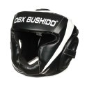 Kask bokserski M - Phantom White DBX Bushido