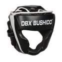Kask bokserski M - Phantom White DBX Bushido