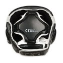 Kask bokserski M - Phantom White DBX Bushido