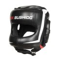 Kask bokserski z osłoną M - Ninja DBX Bushido