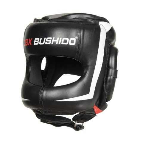 Kask bokserski z osłoną M - Ninja DBX Bushido