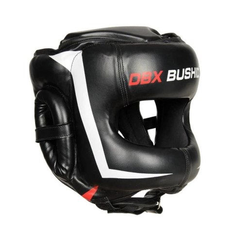 Kask bokserski z osłoną M - Ninja DBX Bushido