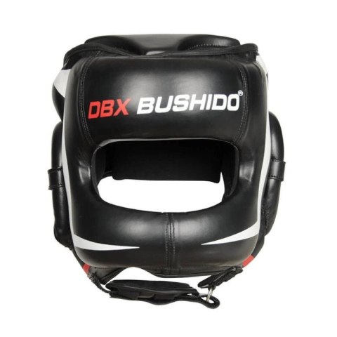 Kask bokserski z osłoną M - Ninja DBX Bushido
