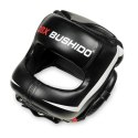 Kask bokserski z osłoną M - Ninja DBX Bushido