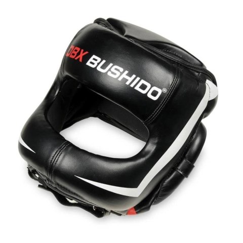 Kask bokserski z osłoną M - Ninja DBX Bushido