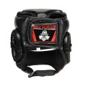 Kask bokserski z osłoną M - Ninja DBX Bushido
