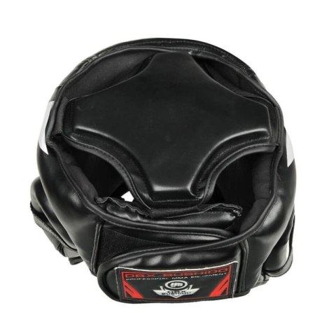 Kask bokserski z osłoną M - Ninja DBX Bushido