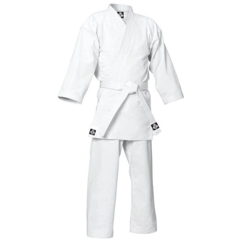Kimono do karate dla dziecka + PAS Gratis - DBX BUSHIDO ARK-3102 120 cm DBX Bushido
