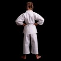 Kimono do karate dla dziecka + PAS Gratis - DBX BUSHIDO ARK-3102 120 cm DBX Bushido