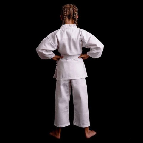 Kimono do karate dla dziecka + PAS Gratis - DBX BUSHIDO ARK-3102 120 cm DBX Bushido