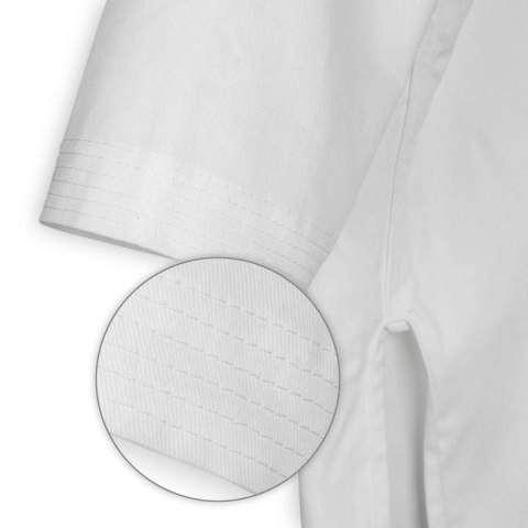 Kimono do karate dla dziecka + PAS Gratis - DBX BUSHIDO ARK-3102 120 cm DBX Bushido