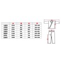 Kimono do karate dla dziecka + PAS Gratis - DBX BUSHIDO ARK-3102 120 cm DBX Bushido