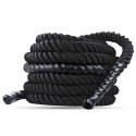 Lina Treningowa "Battle Rope" do Cross treningu 35mm 12M DBX Bushido