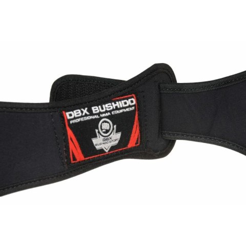 Ochraniacze na uszy BJJ, Zapasy MMA DBX-EG-1 DBX Bushido