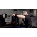 P2 - DBX Striker - Guma do treningu bokserskiego ekspander DBX Bushido