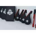 POJEDYNCZA PACKA TRENINGOWA DO KOPNIĘĆ DBX BUSHIDO DBX Bushido