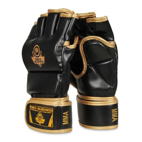 Rękawice MMAM - Aureos - Valor Series DBX Bushido