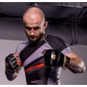 Rękawice MMAM - Aureos - Valor Series DBX Bushido