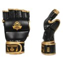 Rękawice MMAM - Aureos - Valor Series DBX Bushido
