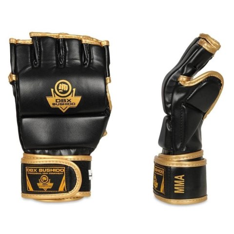 Rękawice MMAM - Aureos - Valor Series DBX Bushido
