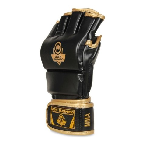 Rękawice MMAM - Aureos - Valor Series DBX Bushido