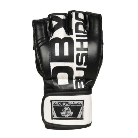 Rękawice MMAM - Harmony - Valor Series DBX Bushido