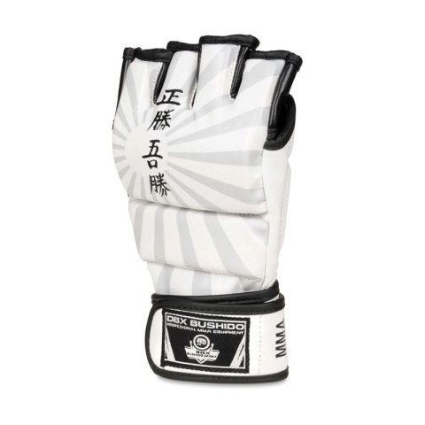 Rękawice MMAM - Japan - Valor Series DBX Bushido