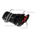 Rękawice MMAM - Ninja - LegacySeries DBX Bushido