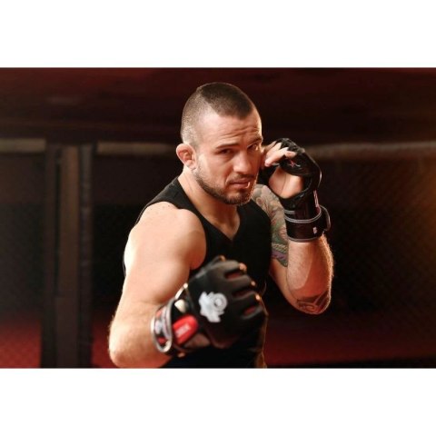 Rękawice MMAM - Ninja - LegacySeries DBX Bushido
