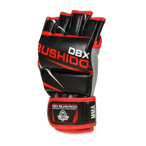 Rękawice MMAM - Rogue - Valor Series DBX Bushido