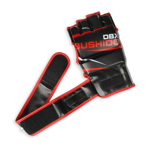 Rękawice MMAM - Rogue - Valor Series DBX Bushido